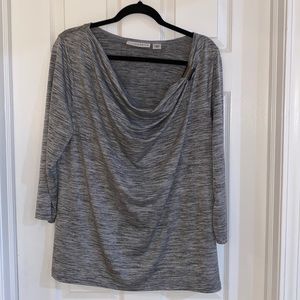 Sag Harbor stretch Women’s Top